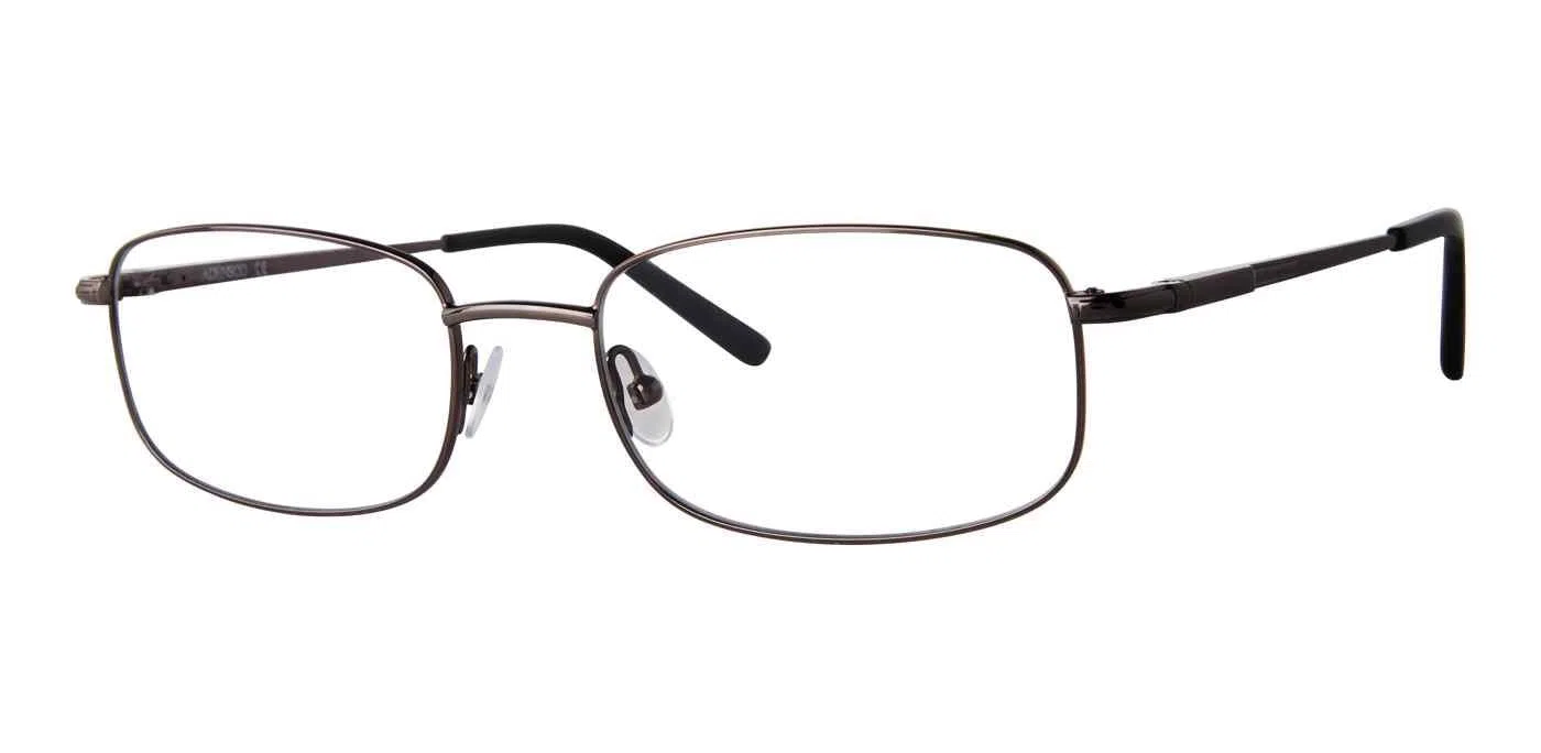 Adensco AD108 Eyeglasses - view 3